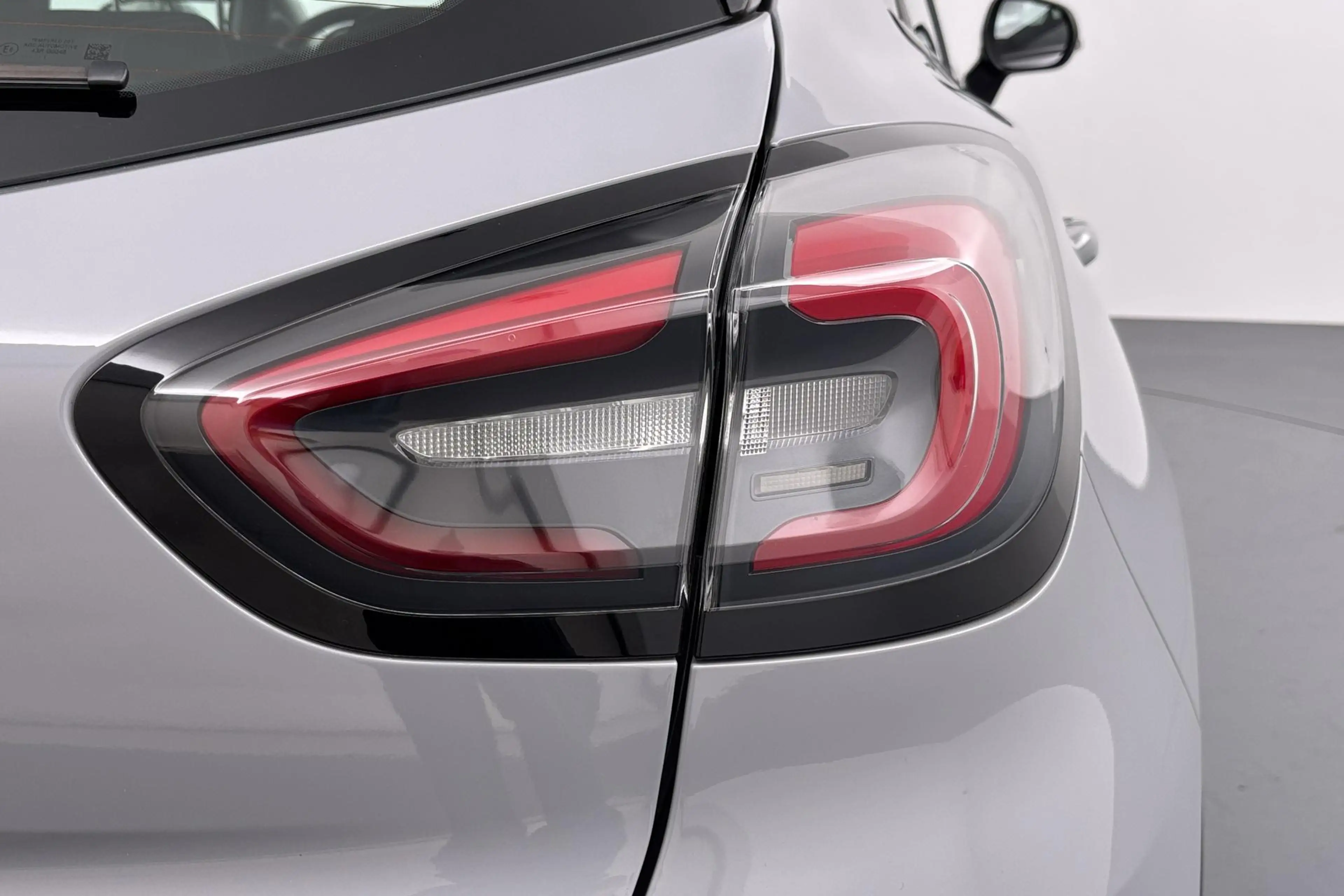 Ford Puma 1.0 EcoBoost Hybrid Titanium Wendbaar, zuinig en h — photo 19