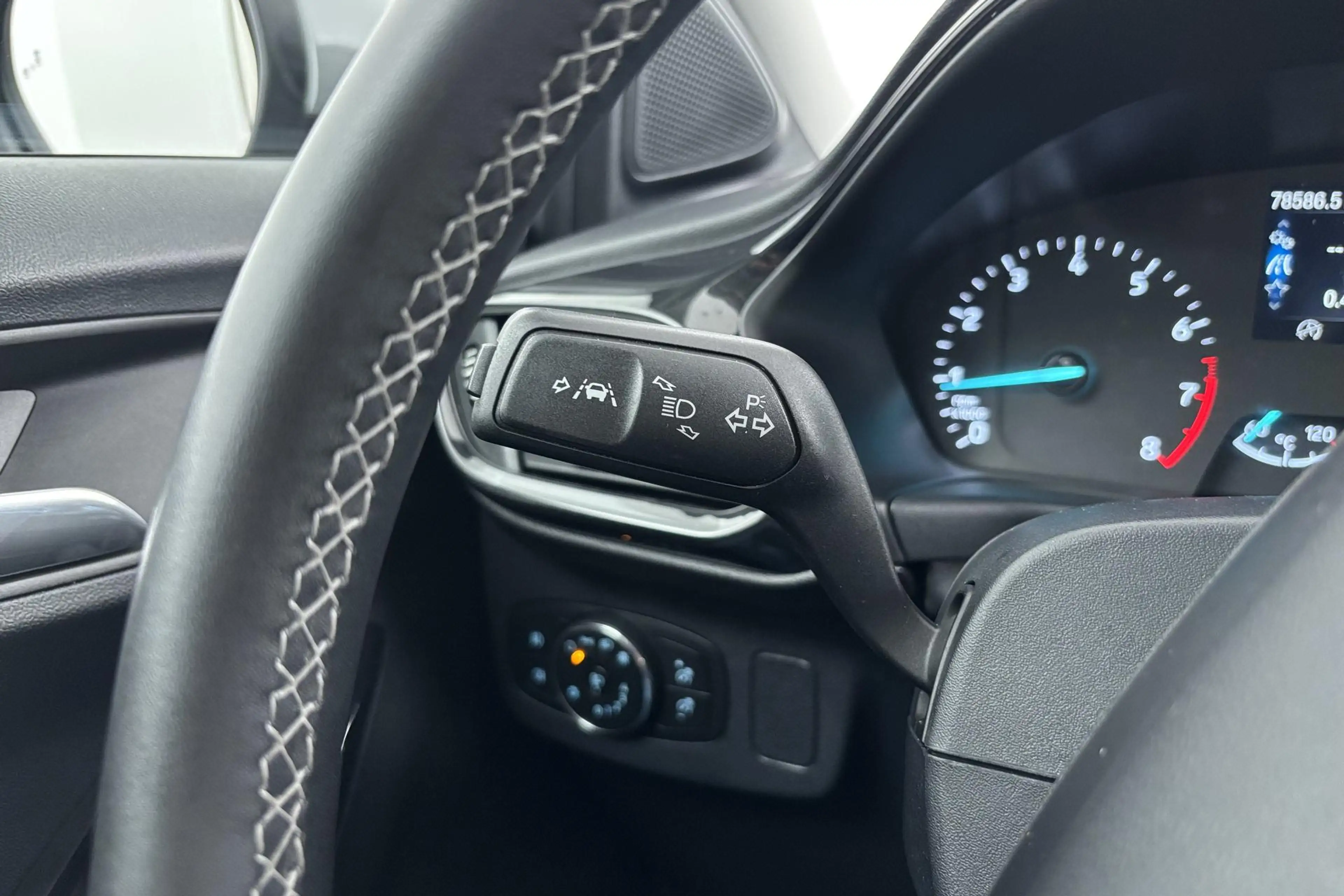 Ford Puma 1.0 EcoBoost Hybrid Titanium Wendbaar, zuinig en h — photo 28