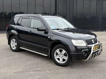 2.0-16V High Ex.