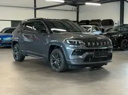 Jeep Compass S PHEV 4xe LED+ACC+KAM+ALPIN+MEMO+E.HECK