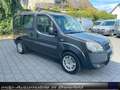 Fiat Doblo DOBLO 1,4 8V DYNAMIC +2x SCHIEBETÜR*TÜV 10/2025* Gri - thumbnail 4