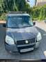 Fiat Doblo DOBLO 1,4 8V DYNAMIC +2x SCHIEBETÜR*TÜV 10/2025* Gri - thumbnail 3