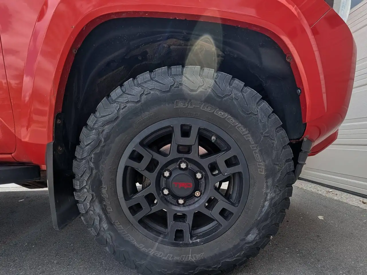 Toyota Tacoma снимка Toyota Tacoma