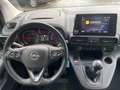 Opel Combo Life Elegance 130 PS*1.Hand*Sitzhzg.*Kamer Negru - thumbnail 18