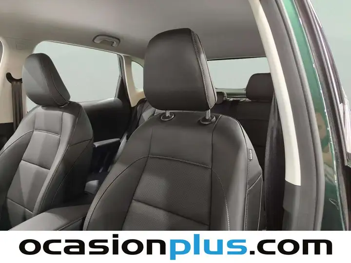 MG ZS 2026, foto 7