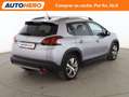 Peugeot 2008 1.2 PureTech S&S Allure 130 Gris - thumbnail 6
