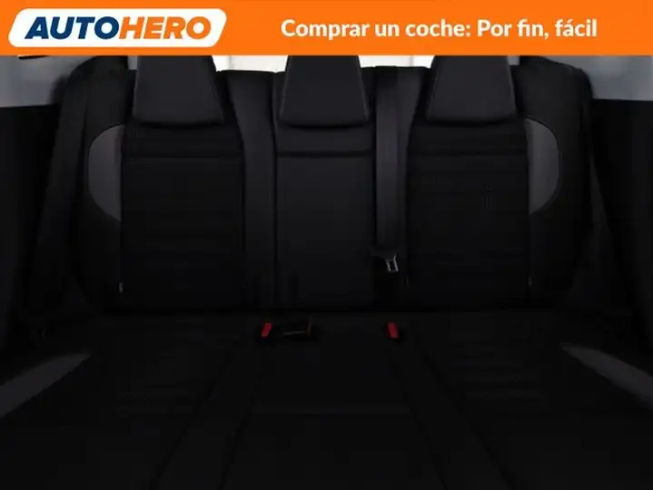 Peugeot 2008 1.2 Pure Tech S&S Allure (2017) 2018, foto 16
