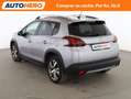 Peugeot 2008 1.2 PureTech S&S Allure 130 Gris - thumbnail 4