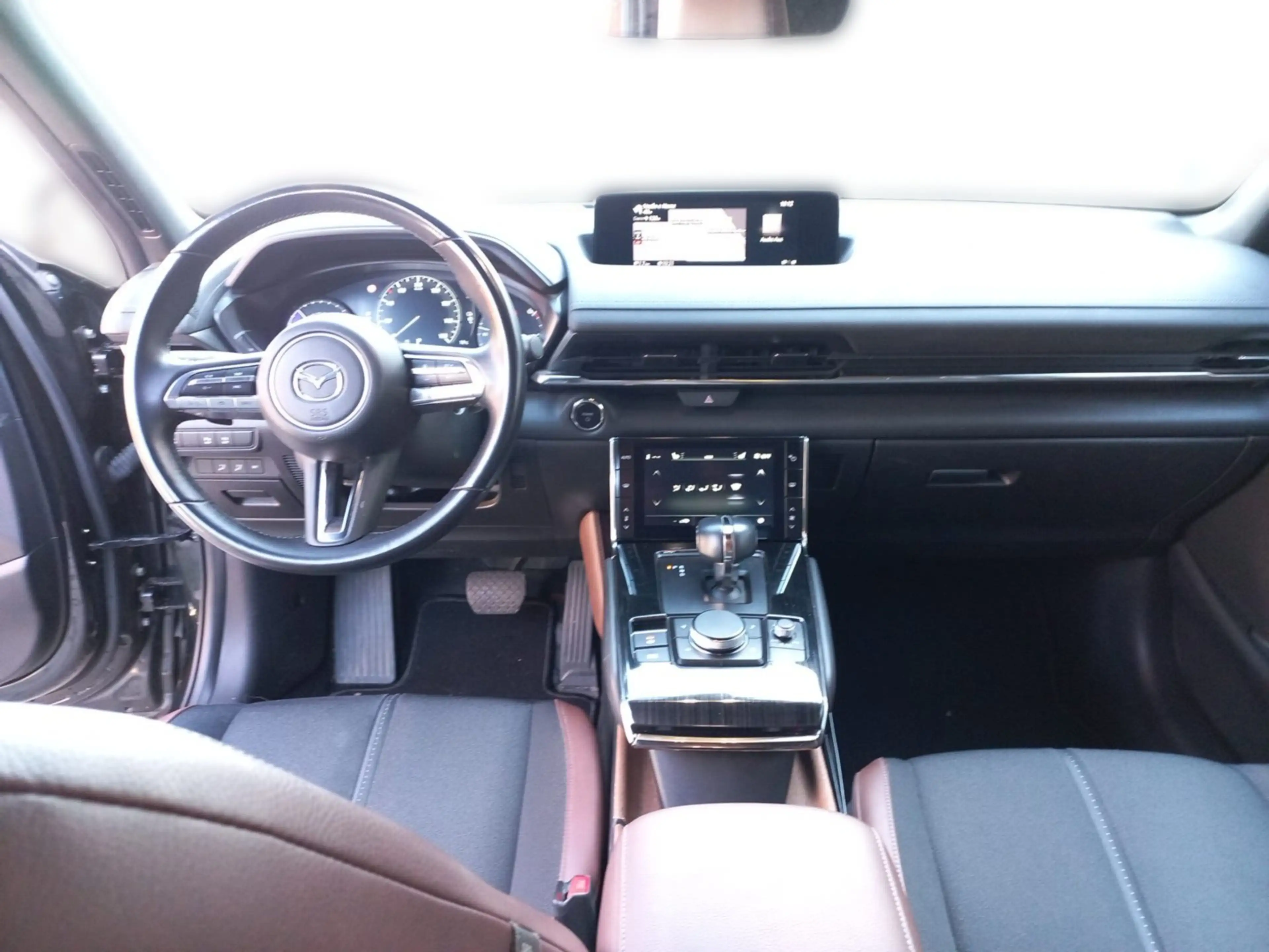 Mazda MX-30 e-SKYACTIV Advantage ACC LED PDC Navi — photo 10