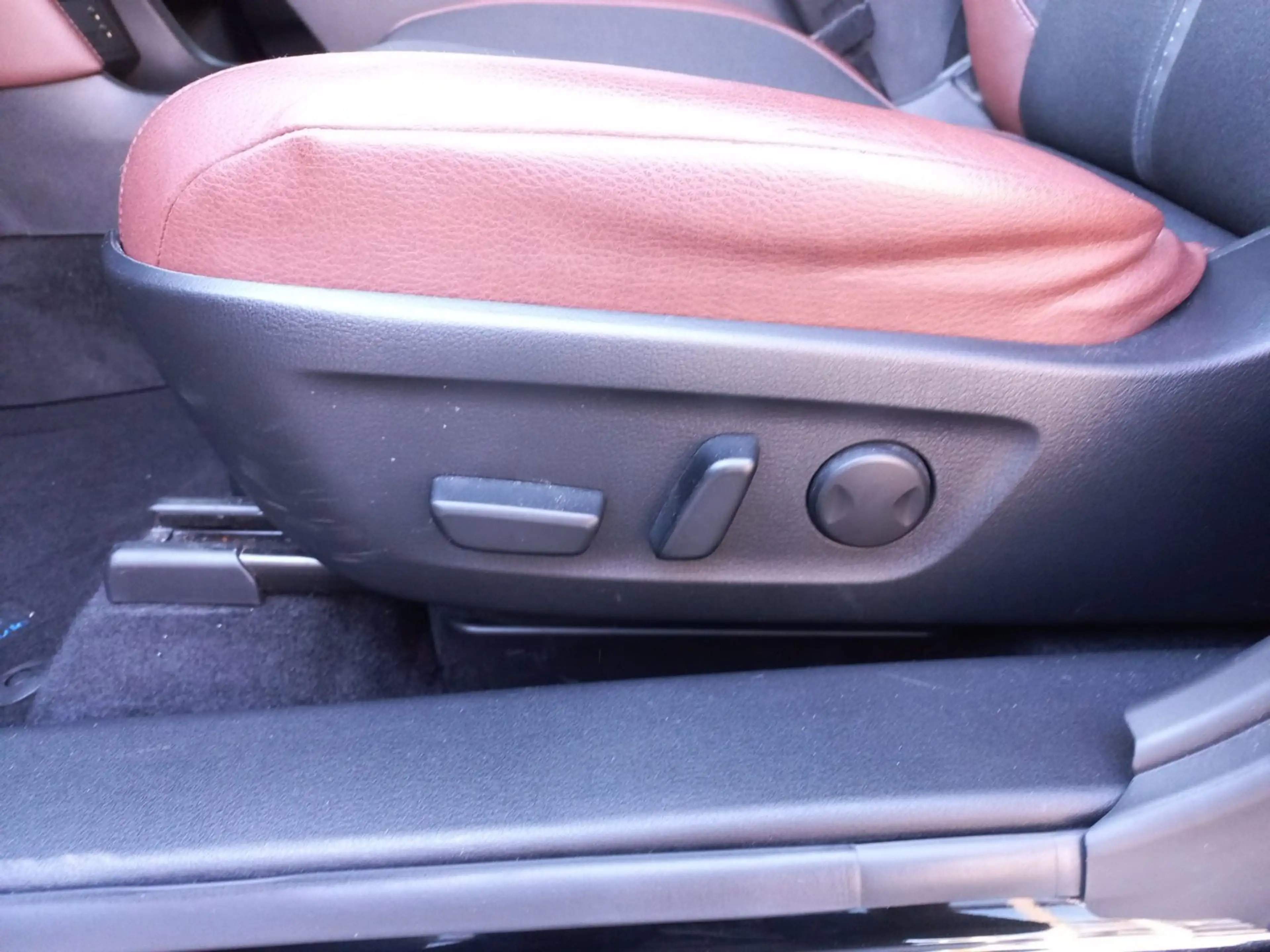 Mazda MX-30 e-SKYACTIV Advantage ACC LED PDC Navi — photo 7