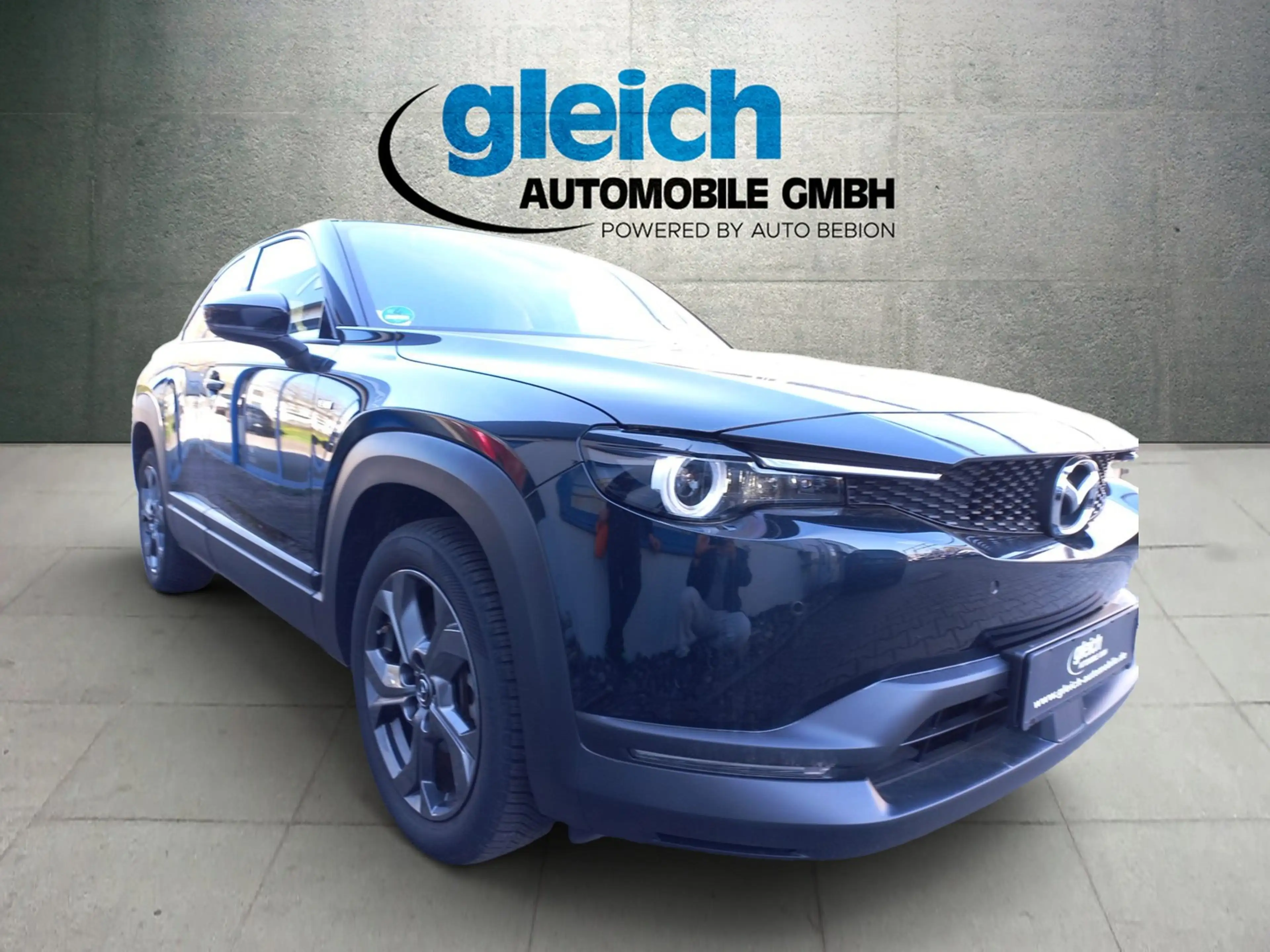 Mazda MX-30 e-SKYACTIV Advantage ACC LED PDC Navi — photo 15