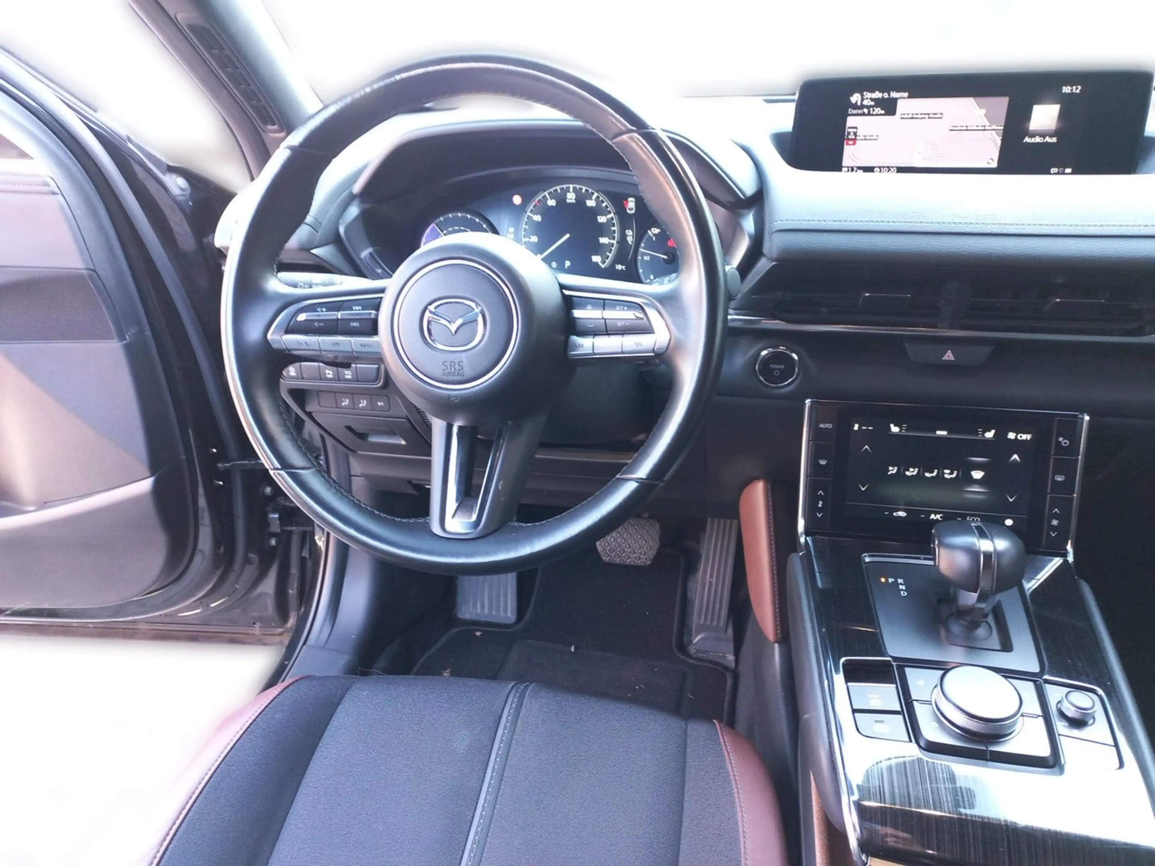 Mazda MX-30 e-SKYACTIV Advantage ACC LED PDC Navi — photo 9