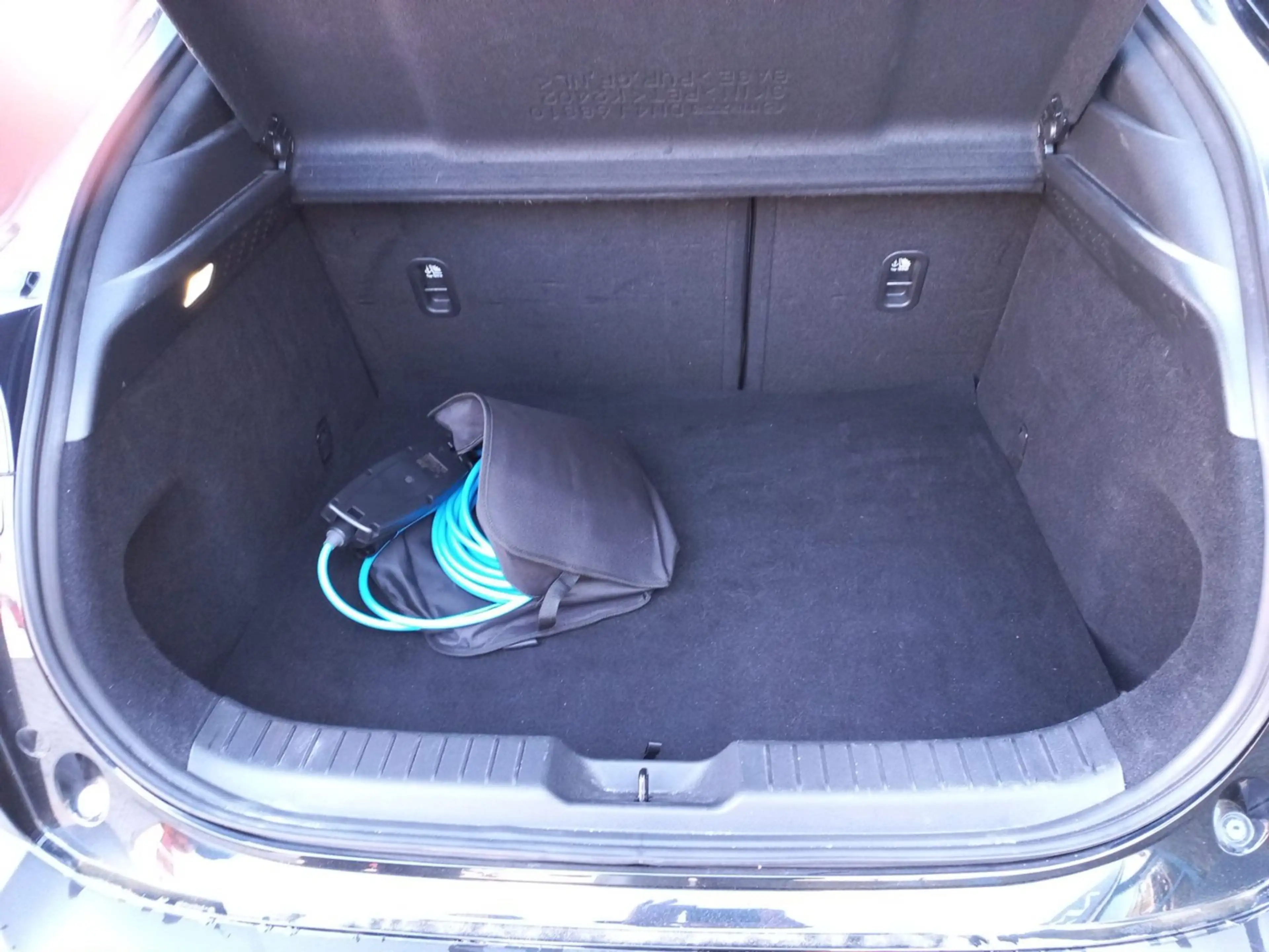 Mazda MX-30 e-SKYACTIV Advantage ACC LED PDC Navi — photo 12