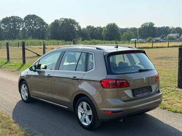 1.6 TDi Highline 2016 Airco Navi Adaptive CruiseC.
