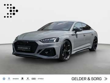 RS5 Sportback 2.9 TFSI qu. *Matrix*HuD*B&O*ACC*
