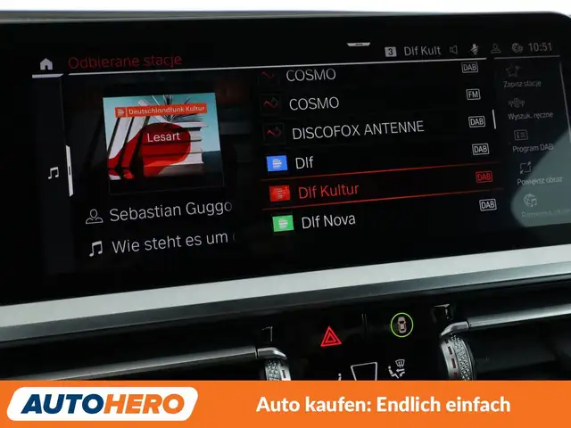 BMW 4 Series view 14
