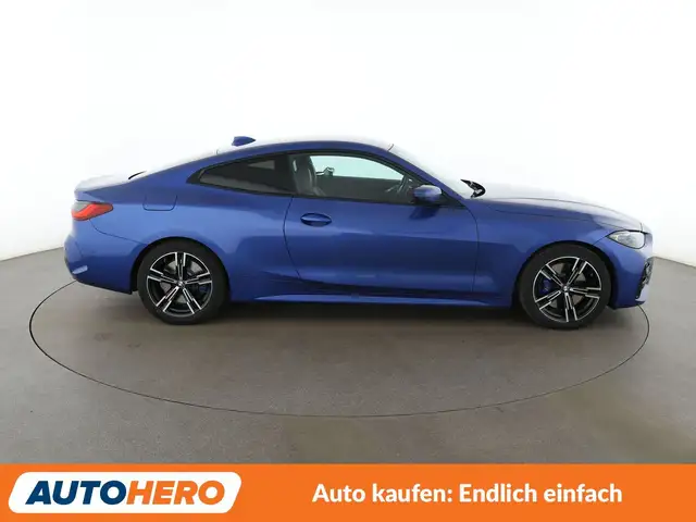 BMW 4 Series view 7