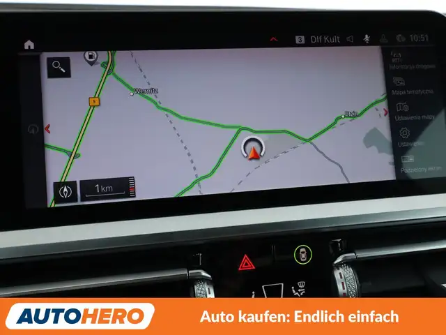 BMW 4 Series view 15
