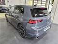 Volkswagen Golf GTI 2.0 TSI DSG 180kW Gris - thumbnail 4