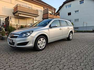 Astra 1.7 CDTI Caravan DPF Edition 111 Jahre