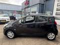 Chevrolet Spark 1.2 16V LTZ | Airco | LMV | 90000 DKM Zwart - thumbnail 5