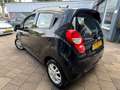 Chevrolet Spark 1.2 16V LTZ | Airco | LMV | 90000 DKM Zwart - thumbnail 6