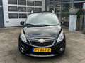Chevrolet Spark 1.2 16V LTZ | Airco | LMV | 90000 DKM Zwart - thumbnail 2