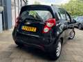 Chevrolet Spark 1.2 16V LTZ | Airco | LMV | 90000 DKM Zwart - thumbnail 8