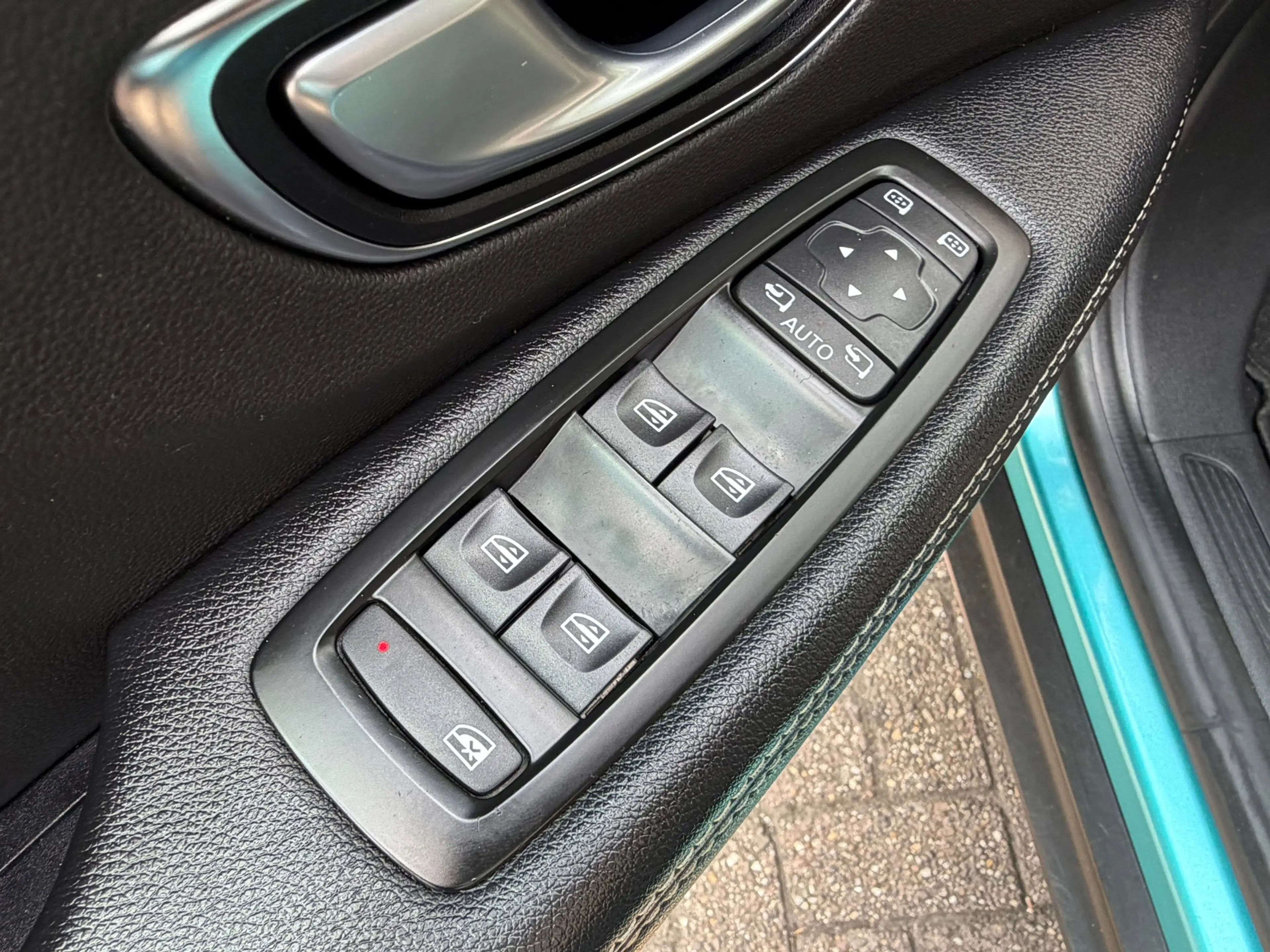 Renault Grand Scenic 1.3 TCe 158PK 7Pers,Automaat,Navi.Clima,ACC,Carpla — photo 17