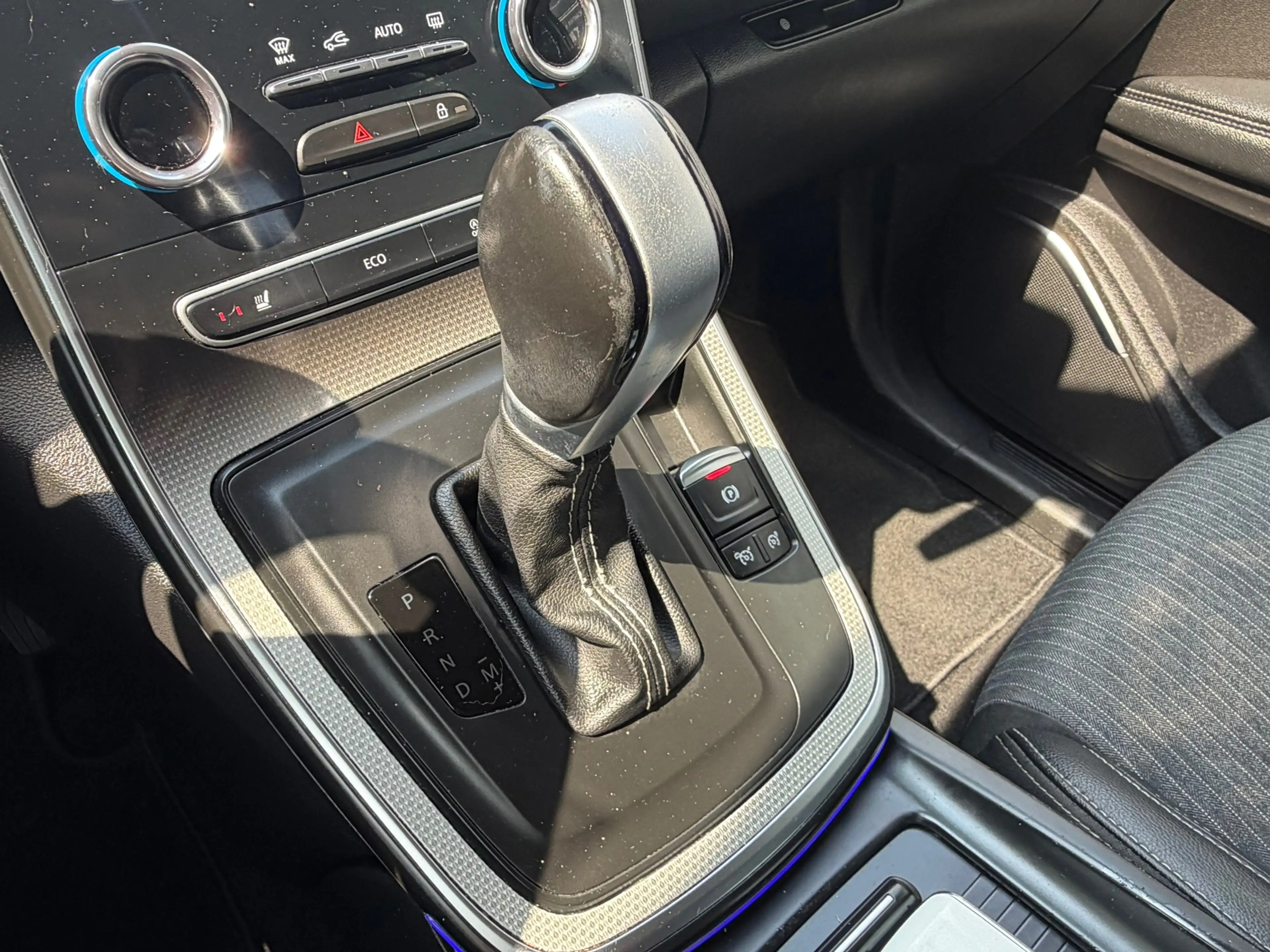 Renault Grand Scenic 1.3 TCe 158PK 7Pers,Automaat,Navi.Clima,ACC,Carpla — photo 30