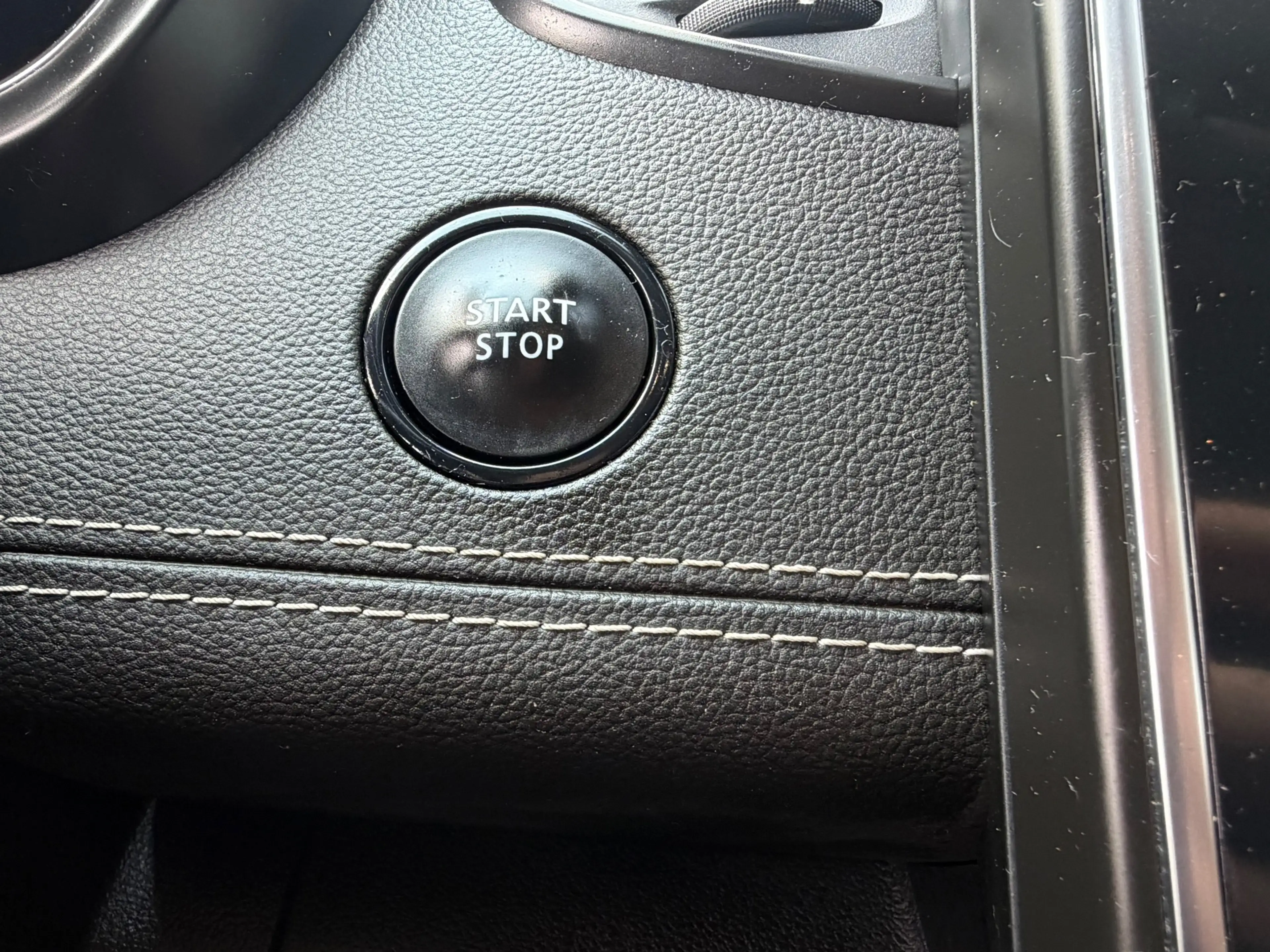 Renault Grand Scenic 1.3 TCe 158PK 7Pers,Automaat,Navi.Clima,ACC,Carpla — photo 40
