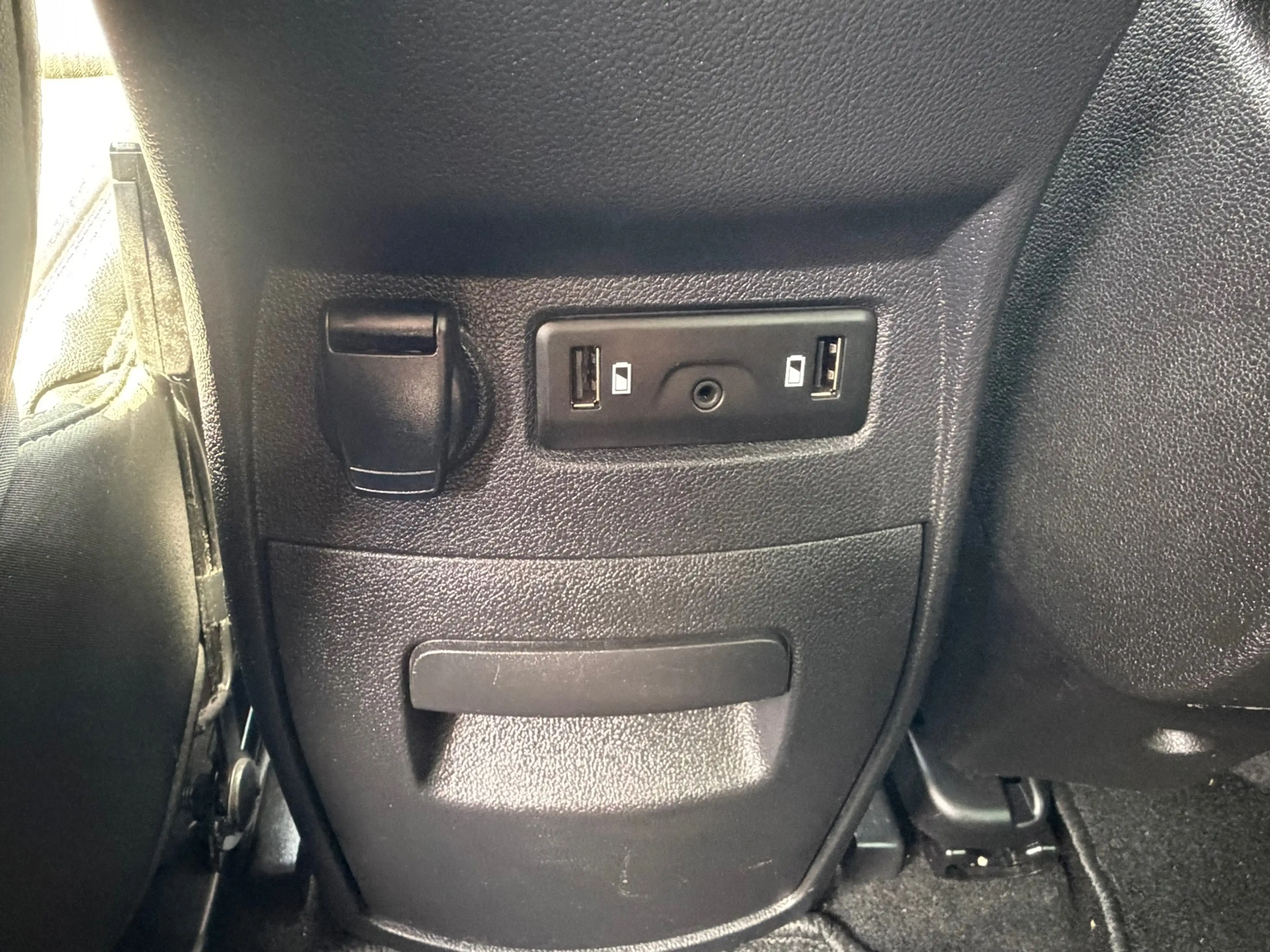 Renault Grand Scenic 1.3 TCe 158PK 7Pers,Automaat,Navi.Clima,ACC,Carpla — photo 14