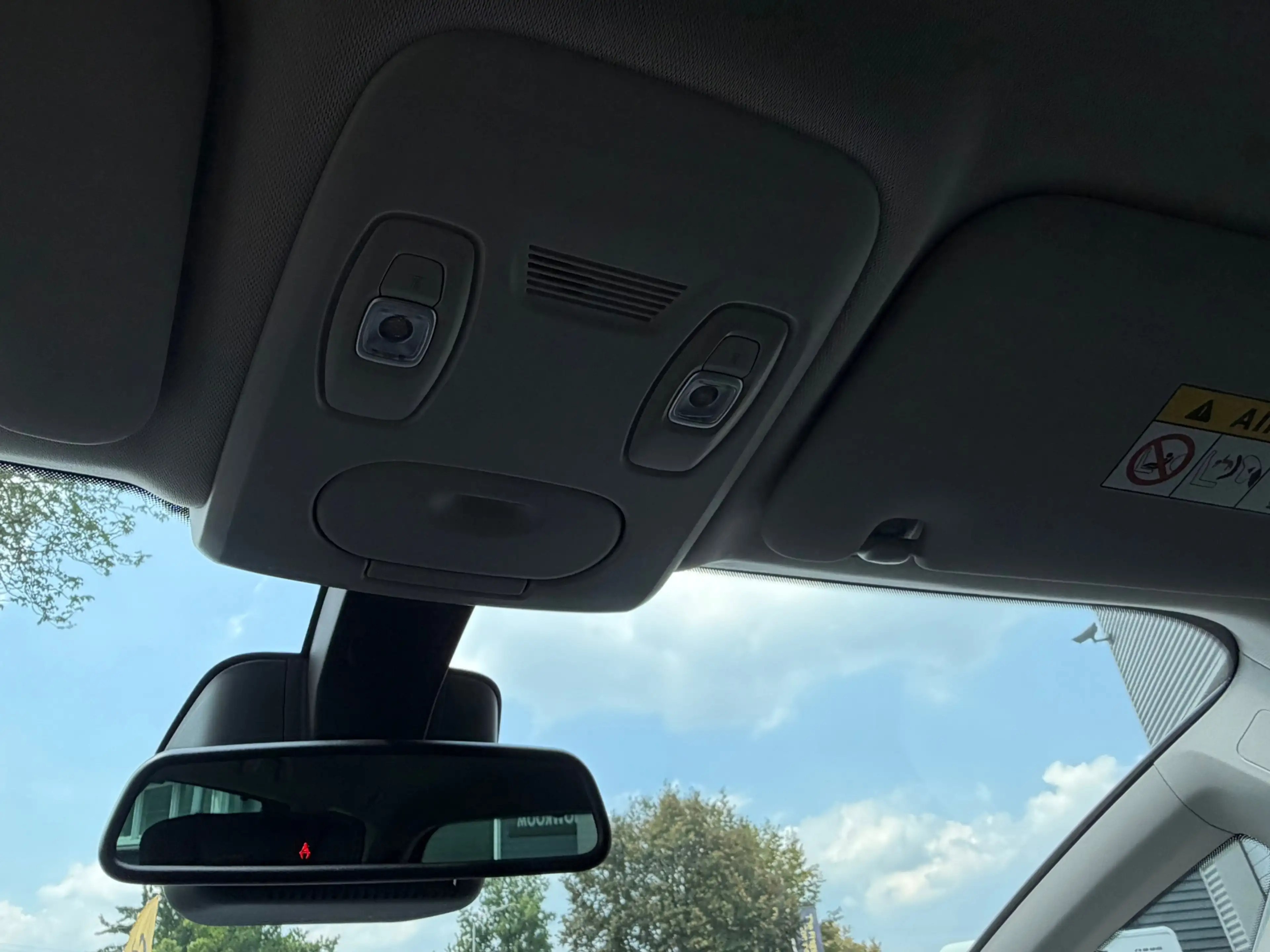 Renault Grand Scenic 1.3 TCe 158PK 7Pers,Automaat,Navi.Clima,ACC,Carpla — photo 21