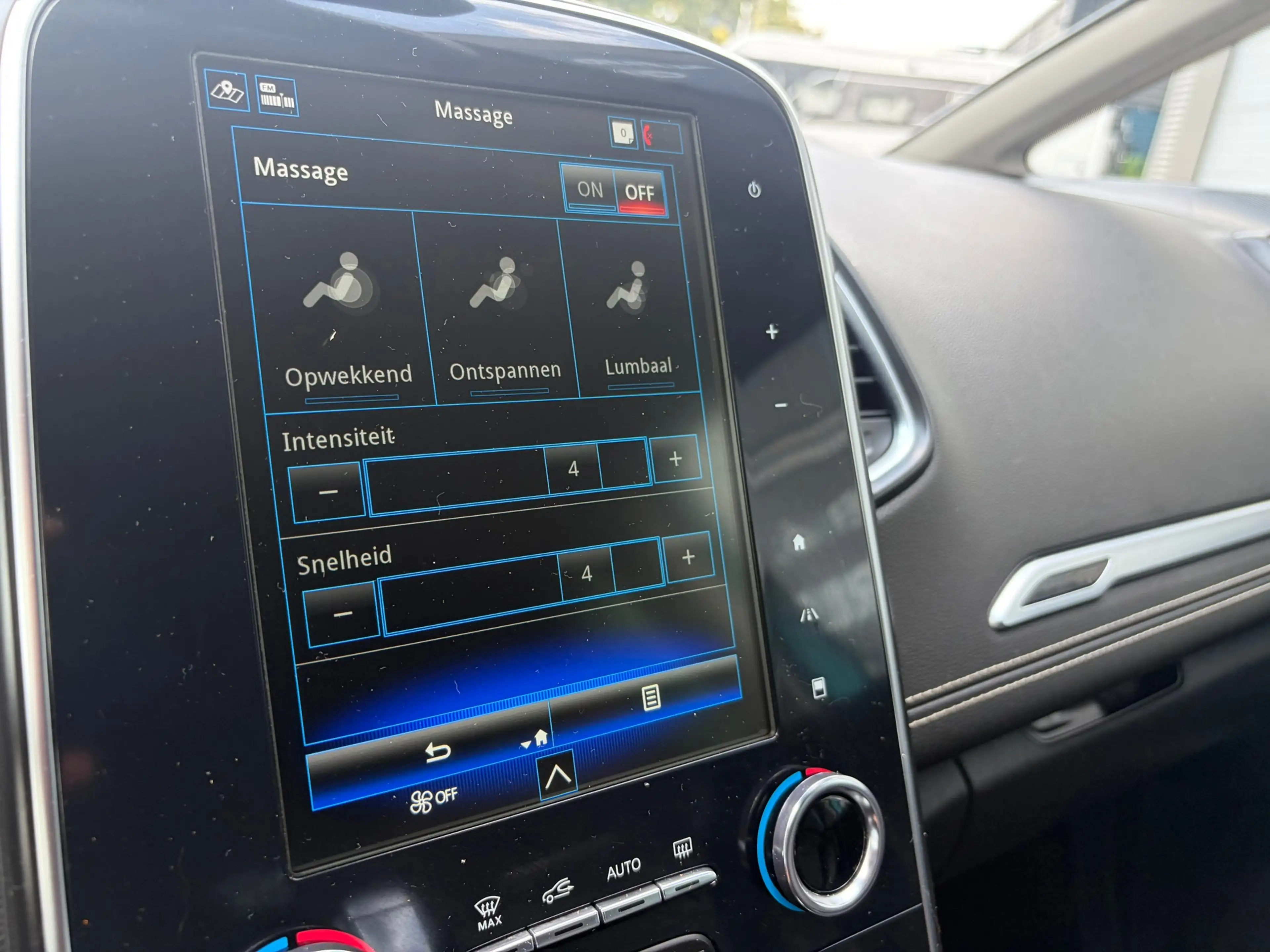 Renault Grand Scenic 1.3 TCe 158PK 7Pers,Automaat,Navi.Clima,ACC,Carpla — photo 28