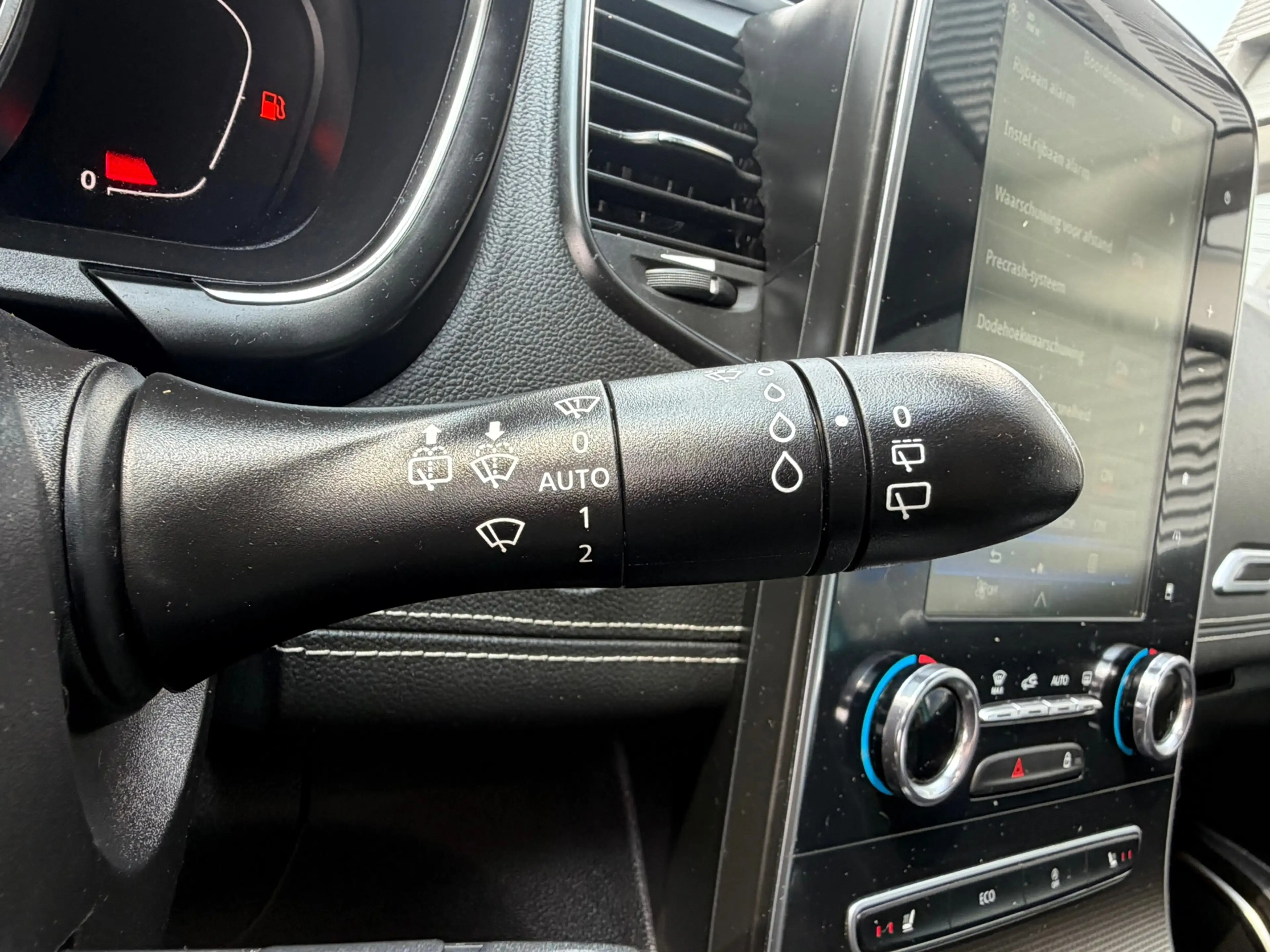 Renault Grand Scenic 1.3 TCe 158PK 7Pers,Automaat,Navi.Clima,ACC,Carpla — photo 38