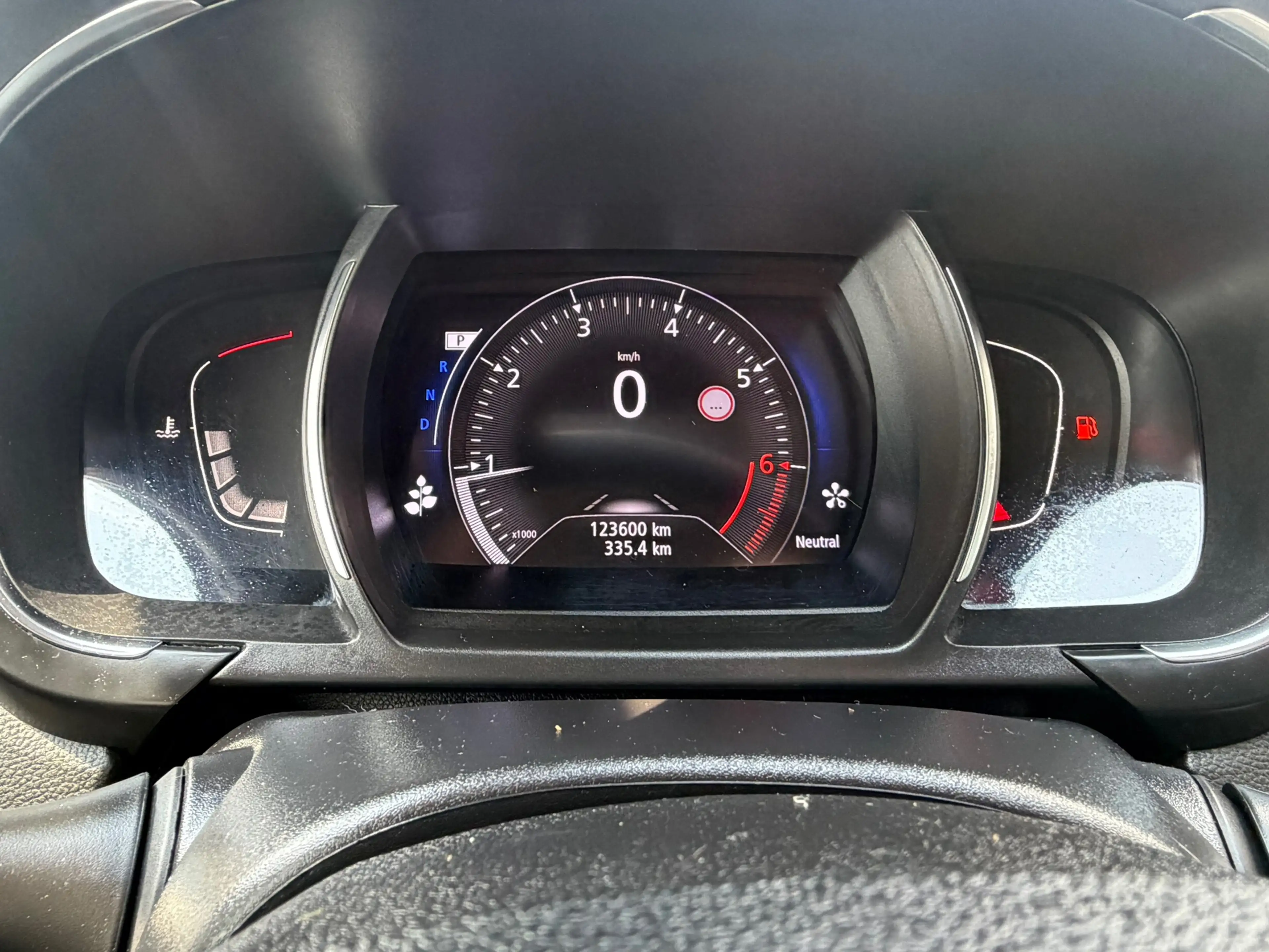 Renault Grand Scenic 1.3 TCe 158PK 7Pers,Automaat,Navi.Clima,ACC,Carpla — photo 35