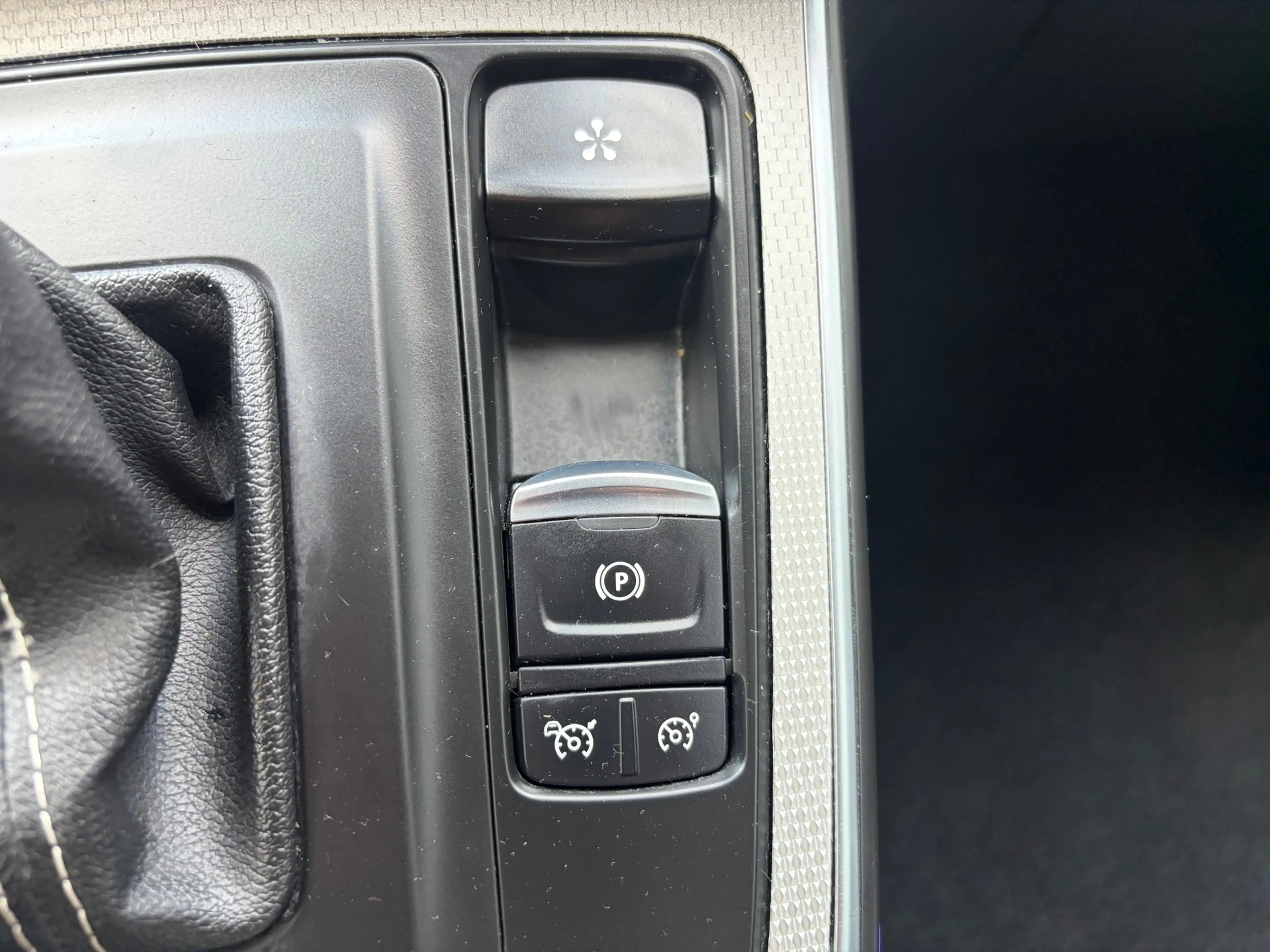 Renault Grand Scenic 1.3 TCe 158PK 7Pers,Automaat,Navi.Clima,ACC,Carpla — photo 42