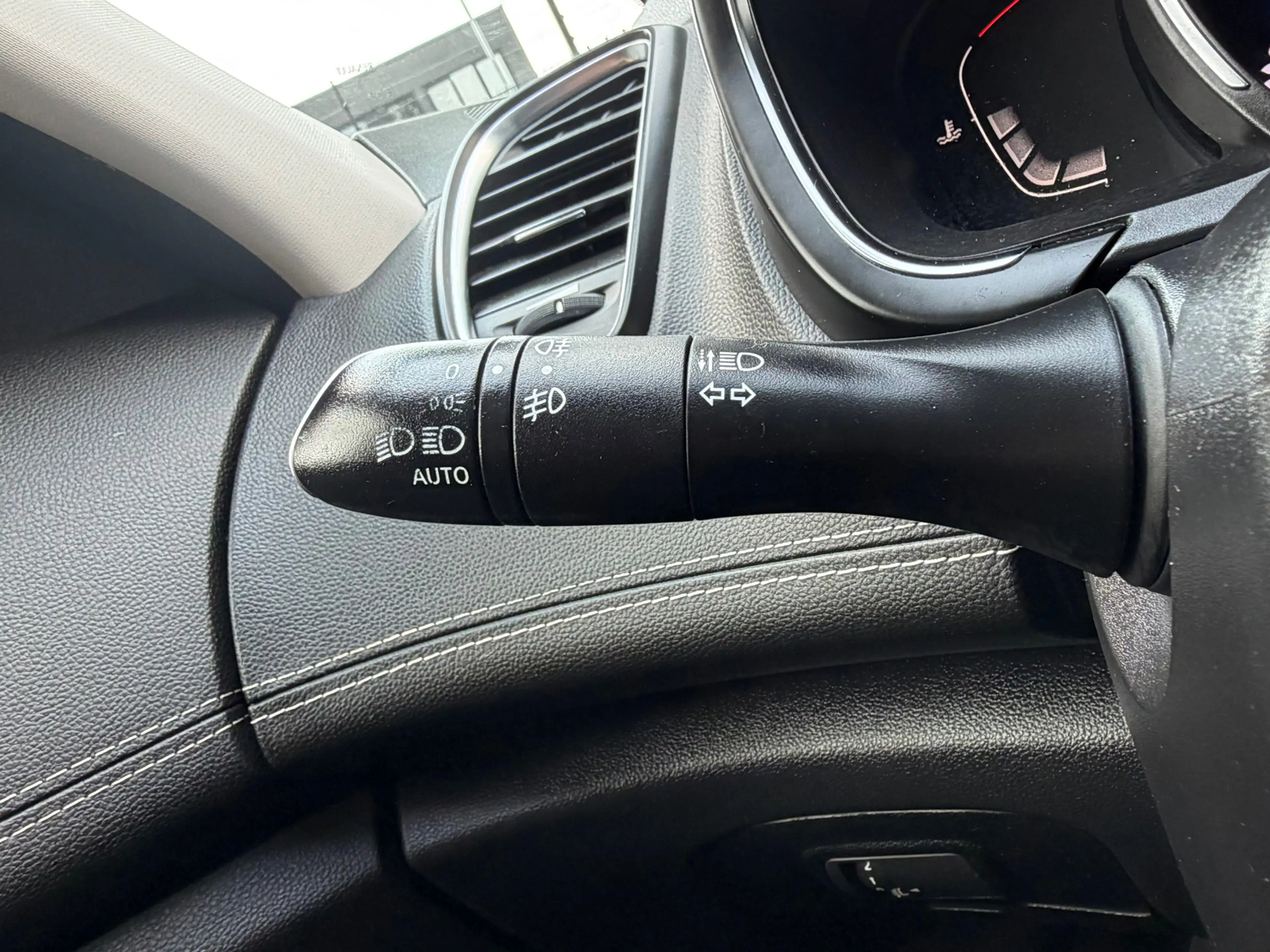 Renault Grand Scenic 1.3 TCe 158PK 7Pers,Automaat,Navi.Clima,ACC,Carpla — photo 36