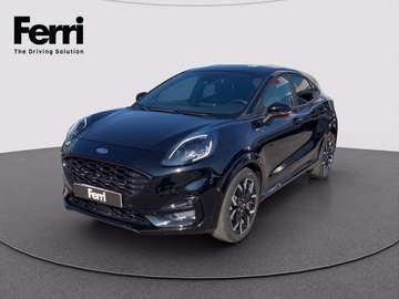1.0 ecoboost h ST-Line X s&s 125cv auto
