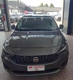 1.3 Mjt S&S 5 porte Easy