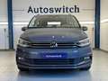 Volkswagen Touran 1.5 TSI - 7 zit - Acc/DodeHoek/Camera/PDC/Keyless/ Gris - thumbnail 2