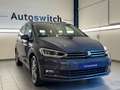 Volkswagen Touran 1.5 TSI - 7 zit - Acc/DodeHoek/Camera/PDC/Keyless/ Gris - thumbnail 1