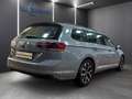 Volkswagen Passat Variant Business 2.0 TDI DSG Leder Panorama Navi AHK Grau - thumbnail 5