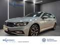 Volkswagen Passat Variant Business 2.0 TDI DSG Leder Panorama Navi AHK Grau - thumbnail 1