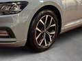 Volkswagen Passat Variant Business 2.0 TDI DSG Leder Panorama Navi AHK Grau - thumbnail 9