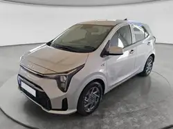 Kia Picanto Pulse