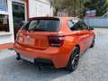 BMW 135 i xDrive M Performance NAVI.PROF/XENON/LEDER Orange - thumbnail 6