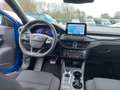 Ford Focus 1.5 ECOBOOST ST-LINE 181CV GPS LED VIRTUAL COCKPIT Bleu - thumbnail 27