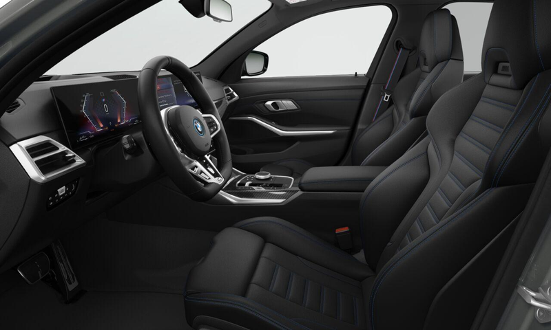 BMW 330 3-serie 330e M Sportpakket Pro | Comfort Pack | In — photo 4