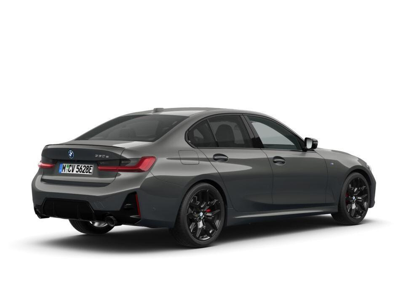 BMW 330 3-serie 330e M Sportpakket Pro | Comfort Pack | In — photo 2